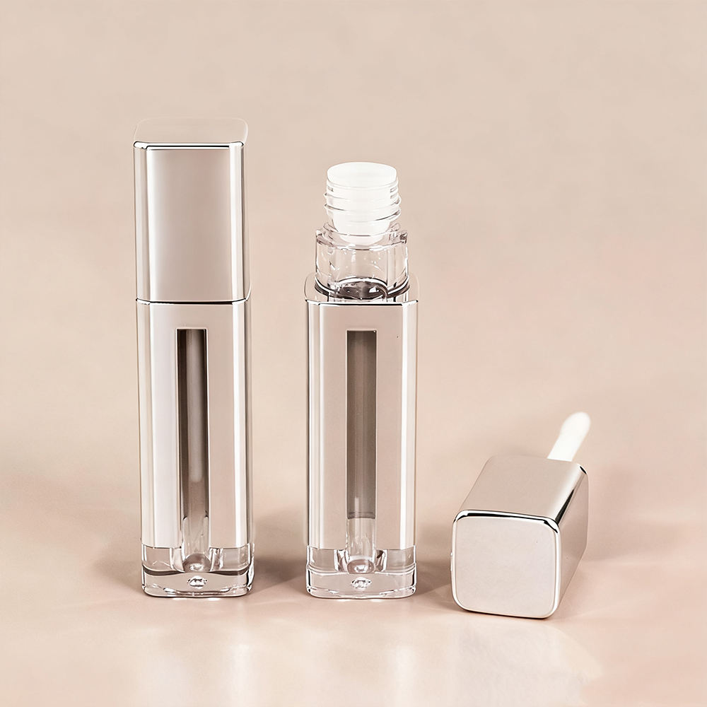 บรรจุภัณฑ์เปล่า