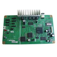 Placa Base Original 1400, 90% Nueva, Placa Lógica Formateadora para Epson 1400 2111169908, 100% Probada