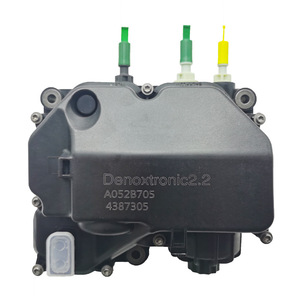 Bomba de urea Cummins 4387305 A052B705 para sistema de inyección de motor diésel - Product Image 1