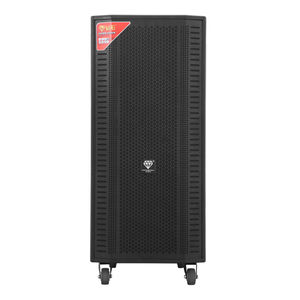 Diamante Venta caliente 12 ''Woofer <span class=keywords><strong>3</strong></span>-Way TWS OTG BT Altavoz activo 300W Audio Pro Profesional Activo al aire libre Concierto Etapa Altavoz - Product Image 2