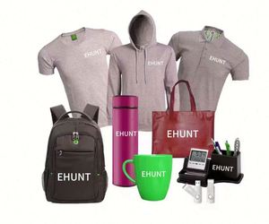 Coffret Cadeau Promotionnel Personnalisé avec Logo d'Entreprise pour Marketing d'Image de Marque et Événements Publicitaires - Product Image 3