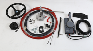 <span class=keywords><strong>3</strong></span>-cilinder 2026 ALL NEW Yamabisi 60pk <span class=keywords><strong>2</strong></span>-takt benzine buitenboordmotor voor aluminium visboot - Product Image 6