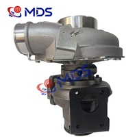 Turbocompresseur RHG9 S1760-E0M81 pour moteur diesel de camion Hino 700 E13C