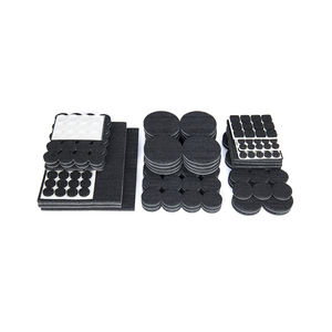 Protecteur de pieds de meubles auto-adhésif <span class=keywords><strong>pour</strong></span> accessoires autocollants de <span class=keywords><strong>chaise</strong></span> en feutre - Product Image 6