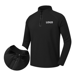 Camiseta personalizada de gran tamaño de algodón 100 liso con hombros caídos en blanco de 220gsm de alta calidad para hombres - Product Image 5