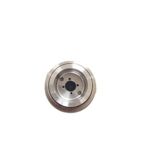 Junta Rotatoria OTT-JAKOB 9510146522 2KL-R-M42X1,5 Garra de Sujeción Fabricada en Alemania - Product Image 5
