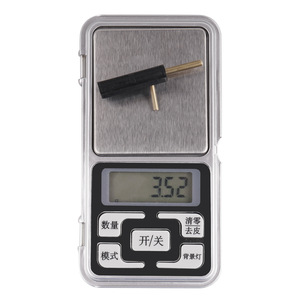 Aviation Accessory Cockpit Lock <b>Clip</b> For Model Aircraft Replacement Repair Part 3C14 - Product Image 4