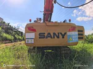 Hot Sell Used Piling Rig Year 2019 Made Used Sany SR285 ROTARY <b>DRILLING</b> RIGS Rigs/Piling Machines - Product Image 3