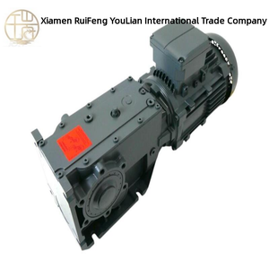 Motorreductor G50bb145mhbr3c00 M55bp090l045e00cc 1.5kw I=56.154 - Sin Usar - Nuevo Original en Stock Automatización Industrial - Product Image 1