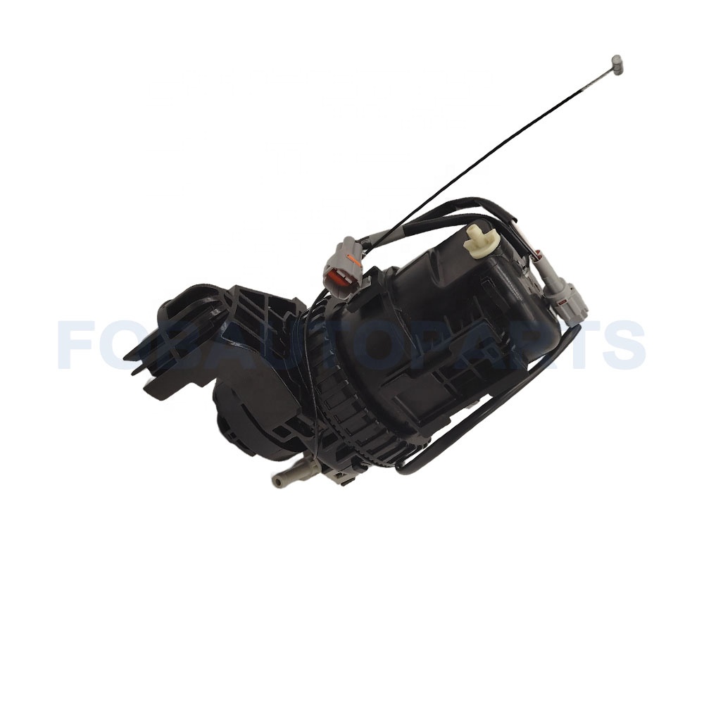 Fuel Filter Assembly Compatible for Toyota Hilux Revo Gun125 1GDFTV 2GDFTV 23300-0L111 23300-0L110 23300-0L090