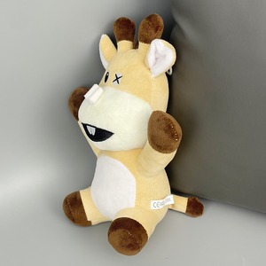 Peluche Personalizado de Baloney <span class=keywords><strong>Tony</strong></span>, Regalo Infantil de Ensueño, Muñecos Kawaii, Juguetes Educativos para Bebés, Animales de Peluche - Product Image 2