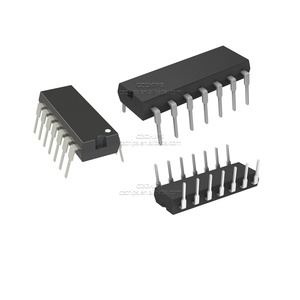 Durabilidad a largo plazo VQ7254N6 DIP-14 CZSKU:HR741UGC65 - Product Image 1