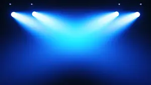 Hongrui 180W LED ánh sáng sân khấu ánh sáng di chuyển chùm ánh sáng cho Disco DMX512 chuyên nghiệp thiết bị sân khấu