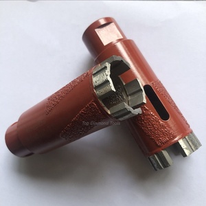 Khuyến Mại Bê Tông 10Mm Kim Cương Nề Khoan <span class=keywords><strong>Bit</strong></span> Kích Thước - Product Image 2