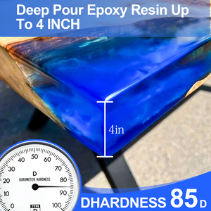 Nhựa <span class=keywords><strong>Epoxy</strong></span> Sâu Đúc Sông Bảng <span class=keywords><strong>Epoxy</strong></span> Nhựa Alida Rõ Ràng <span class=keywords><strong>Epoxy</strong></span> - Product Image 4