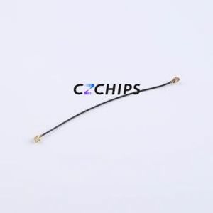 KH-081-TX80-IPEX Antenna RF Whole Sale Electronic Component Chips Supplier & BOM Service - Product Image 1