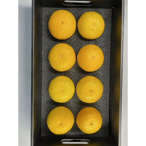 Quotidien <span class=keywords><strong>Vitamin</strong></span> Boost Agrumes Frais Wuyan Mandarine Orange Aigre Doux Saveur Certifié G.A.P 8cm - Product Image 6