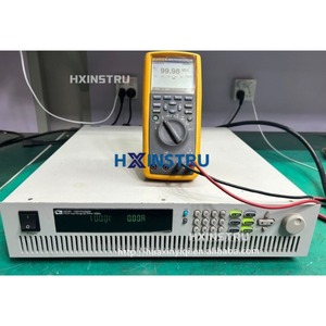 1ชิ้นแหล่งจ่ายไฟ DC IT6726V 1200V/5A/3000W ตั้งโปรแกรมได้ H - Product Image 2