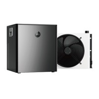 Système de refroidissement liquide non conducteur OIT OEM C1 4500W 30°C 200~240V Conteneur 40L pour la protection des serveurs sans poussière