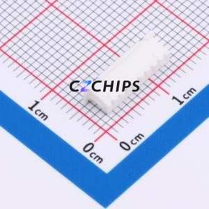 1.25-9Y Housing (Wire-to-Board / Wire-to-Wire) P=1.25mm Connector 1x9P 1.25mm 1 9 - Product Image 2