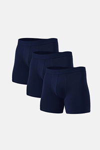 Best Price Organic Men's Boxer Briefs Top Favorite Product Breathable Customizable Bags Package for Ladies Made in Vietnam - Product Image 6