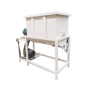 Fully Automatic Making OEM Production Line with 1-year Warranty Continuous Soap Processing Plant - Product Image 2