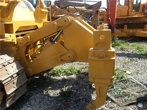 Bulldozer CAT D7G d'occasion presque neuf, moteur d'origine, livraison rapide mondiale - Product Image 6