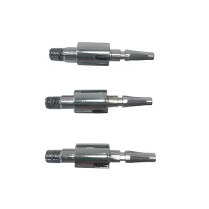 Adapter für Sauerstoff durchfluss messer BS/Chemetron /Ohmeda/ DISS/DIN/AFNOR Gas anschluss