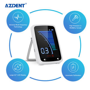 Alat Kedokteran Gigi AZDENT Endodontik Root Canal Dental <span class=keywords><strong>Apex</strong></span> <span class=keywords><strong>Locator</strong></span> - Product Image 4