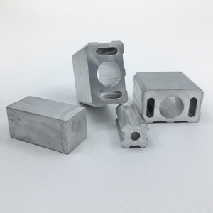 Nhà máy tùy chỉnh 3003 Hợp kim nhôm đùn hồ sơ tuyệt vời formability cường độ cao hàn sử dụng công nghiệp nhôm hồ sơ - Product Image 3