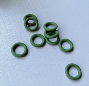 Factory Prijs Custom Clear Rubber <span class=keywords><strong>Kalrez</strong></span> O-Ringen - Product Image 4