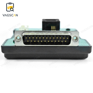 เครื่องมือ CG100X อ่าน/เขียน ECU MCU immo EPROM 2026เครื่องมือรีเซ็ต cgdi SRS ใหม่ล่าสุด CG100โปรแกรมเมอร์ CCC ได้รับการรับรอง24V USB - Product Image 2
