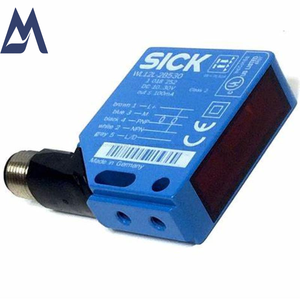 正品原装1018251 | SICK传感器 | WT12L-2B540光电传感器W12-2激光一年保修 - Product Image 1