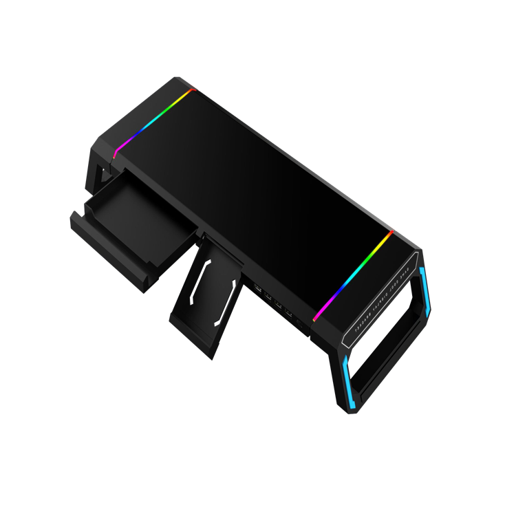 Лидер продаж, подставка для монитора с 4usb-портами