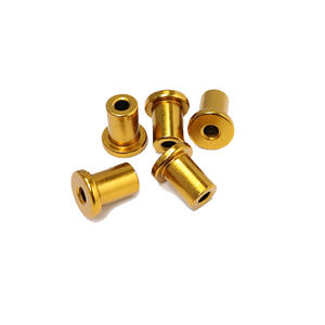 Ensemble <span class=keywords><strong>de</strong></span> quincaillerie <span class=keywords><strong>pour</strong></span> <span class=keywords><strong>portes</strong></span> coulissantes <span class=keywords><strong>de</strong></span> grange avec rail <span class=keywords><strong>de</strong></span> guidage à rouleaux à fermeture douce <span class=keywords><strong>Kit</strong></span> <span class=keywords><strong>de</strong></span> quincaillerie <span class=keywords><strong>pour</strong></span> grange suspendue - Product Image 5