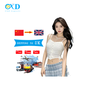 Transportista marítimo de Marruecos FCL LCL Agente de envío de camiones marítimos internacionales desde China hasta el puerto Tánger <span class=keywords><strong>mediterranee</strong></span> - Product Image 5