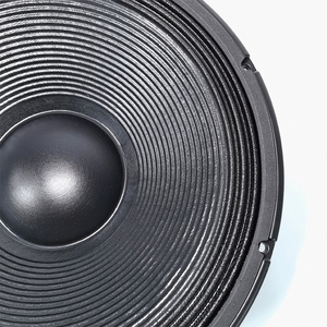 Loa Siêu Trầm De 18 Pulgadas Đầy Đủ Phạm Vi 18 Inch Chuyên Nghiệp Đảng Dòng Mảng Loa - Product Image 6