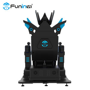 Virtual Reality Rotasi 360 Derajat Simulator <span class=keywords><strong>Vr</strong></span> <span class=keywords><strong>Vibrator</strong></span> <span class=keywords><strong>9d</strong></span> <span class=keywords><strong>VR</strong></span> Mech - Product Image 3