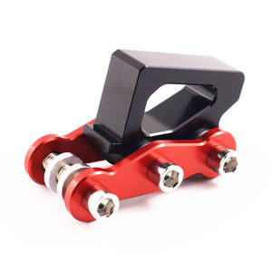 קולטת הלם אחורית חדשה עבור אופנועים-חלק החלפת חלק - Product Image 2