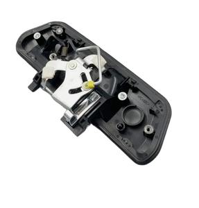 Manija de <span class=keywords><strong>Maletero</strong></span> 906064KJ1A 906064JG0C con Cámara y Orificio para Llave para <span class=keywords><strong>Nissan</strong></span> Navara 2015-2019 #   90606-4JG0C  90606-4KJ1A - Product Image 2