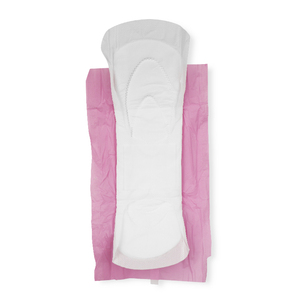 Fabricante Atacadista de Absorventes Menstruais de Algodão Descartáveis Ultra Finos e Respiráveis para Mulheres - Product Image 2