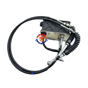 Moteur d'accélération CA2475208 247-5208 2475208 CA2475207 247-5207 2475207 pour moteur 3054T 3064 Excavatrice 312C 312C L E312C E320C - Product Image 1