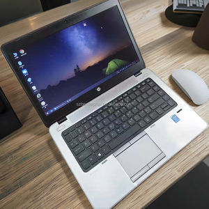 Pour <span class=keywords><strong>HP</strong></span> Elitebook <span class=keywords><strong>840</strong></span> <span class=keywords><strong>G1</strong></span> <span class=keywords><strong>14</strong></span> Pouces I5-5ème Génération 8 Go 128 Go Ordinateur Portable Professionnel de Grade A Clavier Anglais Dalle TN Prise UE Vente en Gros - Product Image 6