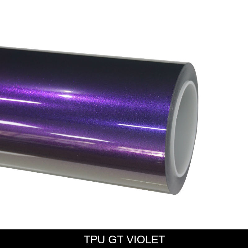 PVC GT VIOLET