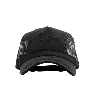 Gorras de Béisbol Originales Rude Awakenings de 5 Paneles con Visera Curva y Logotipo R Bordado, Venta al Por Mayor, Envío Rápido, Stock Disponible - Product Image 5