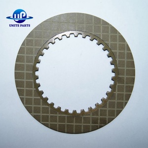 อะไหล่เกียร์คุณภาพสูง 37213-60160 แผ่นคลัตช์ - Product Image 2
