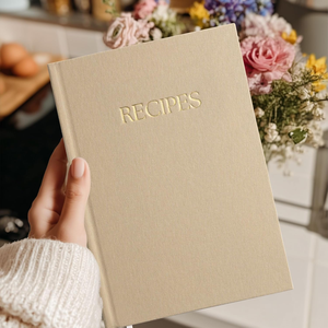 Prix d'usine Impression professionnelle de logo personnalisé Lin <span class=keywords><strong>Livre</strong></span> de recettes à couverture rigide <span class=keywords><strong>Livre</strong></span> <span class=keywords><strong>photo</strong></span> fantaisie Catalogue en carton - Product Image 5