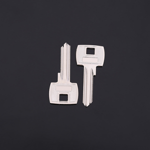 Tuyệt Vời Thay Thế Trống Transponder <span class=keywords><strong>Key</strong></span> Shell Bìa Cho Cửa Cho Phòng Thay Thế Chìa Khóa - Product Image 5