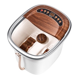 CE ROHS <span class=keywords><strong>ETL</strong></span>-zertifizierte automatische <span class=keywords><strong>Massage</strong></span> Elektrische Fuß <span class=keywords><strong>massage</strong></span> gerät mit Wasserstrahl <span class=keywords><strong>massage</strong></span> - Product Image 2