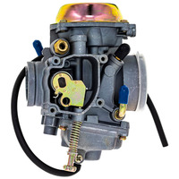 Kawasaki KLX250S KLX250SF 15004-0029 15004-0023 için karbüratör Carb CVK34 Kawasaki Estrella özel 250TR RS d R S SF E